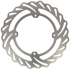 EBC Brakes X - Series Floating MC Rotors Front - MD6001C